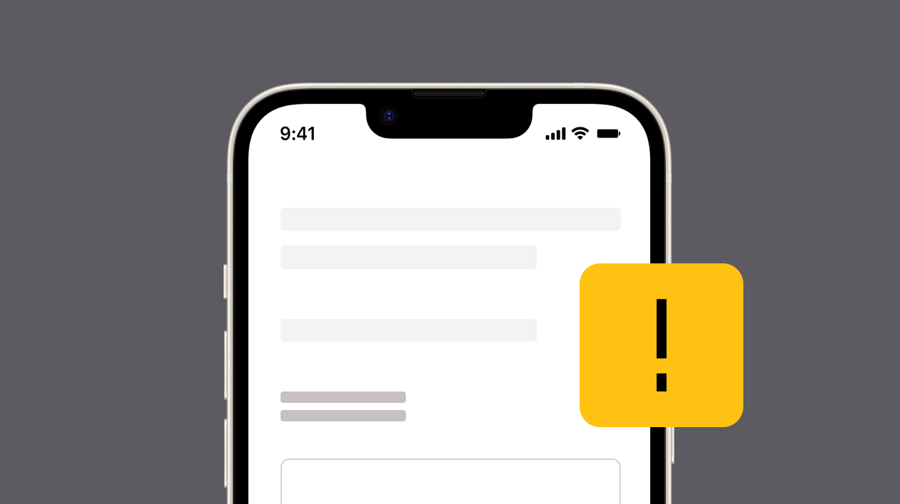 Do not honor Meaning, causes and solutions